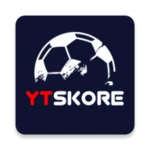 Logo of YTSKORE android Application 